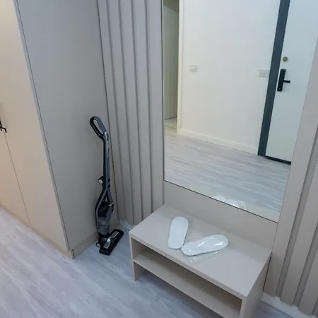 White Titanic Mamaia Apartament Năvodari